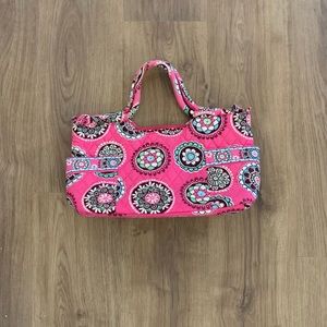 Vera Bradley Purse - Pink - Very gently used!!